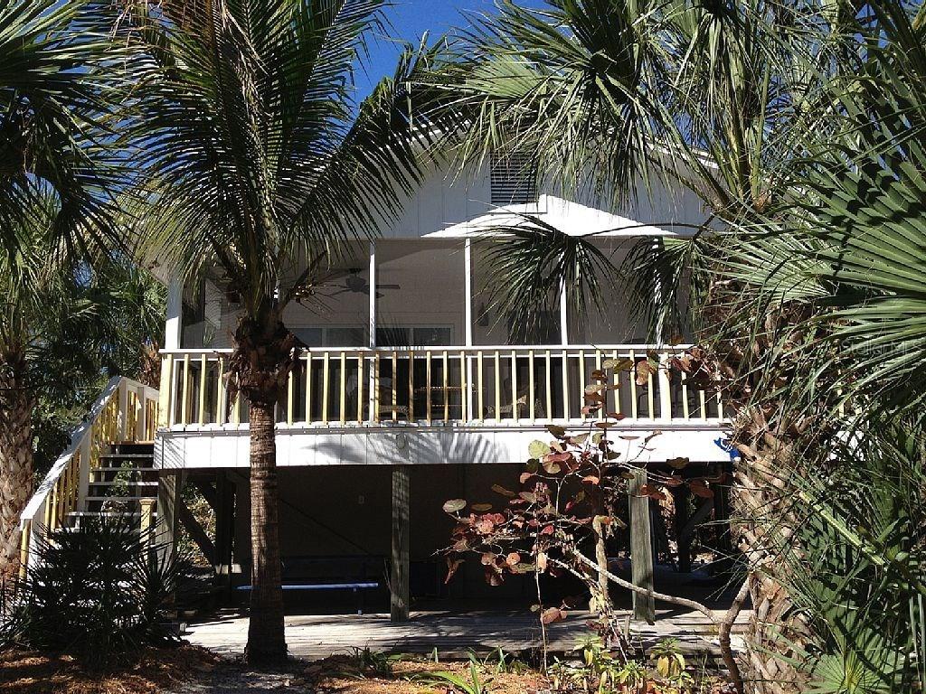 9354 Little Gasparilla Island, Little Gasparilla Island, FL 33946