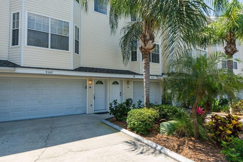 9367 Blind Pass Rd., St Pete Beach, FL 33706