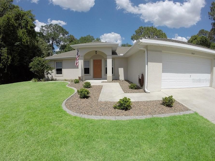 2957 Grandview Dr., North Port, FL 34288