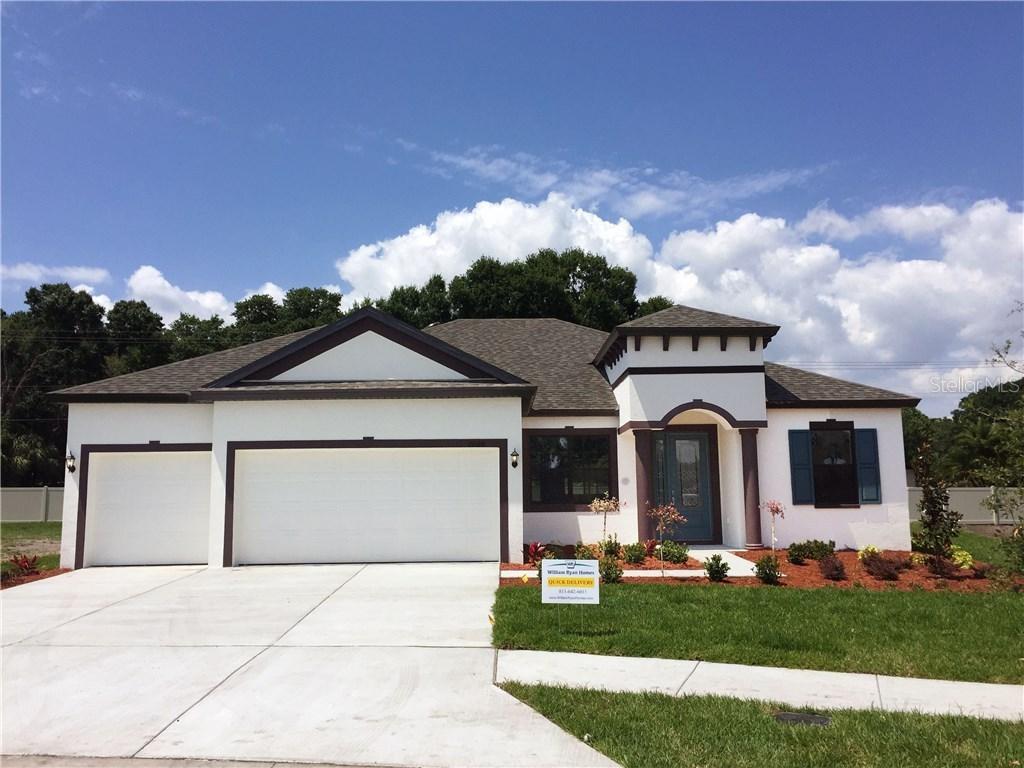 11026 Brahman Ranch Cir., Riverview, FL 33578