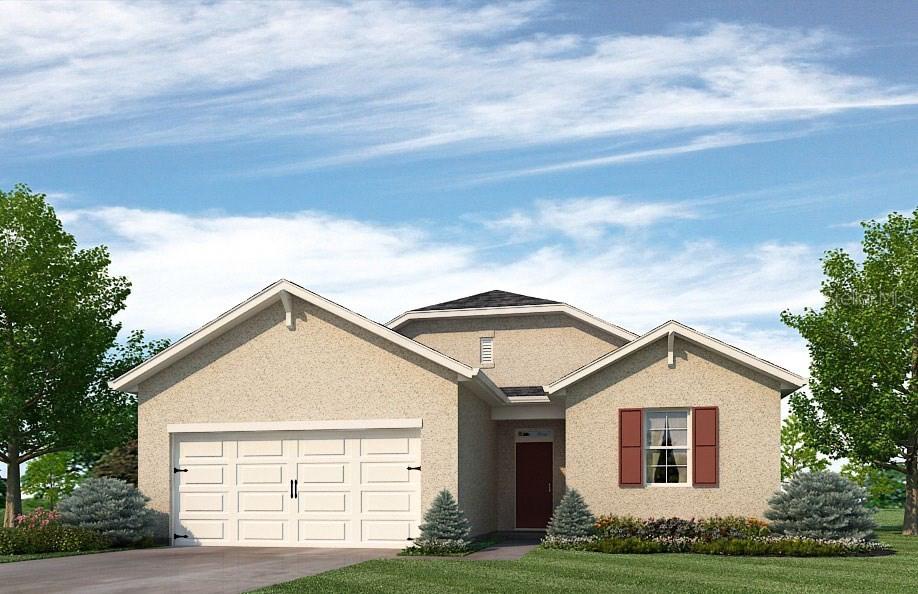 4248 Bramblewood Loop, Spring Hill, FL 34609