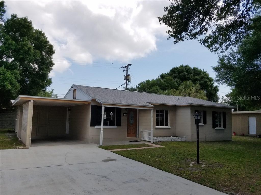 4227 W Bay Vista Ave., Tampa, FL 33611