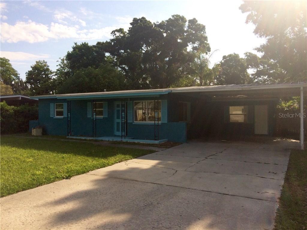 4400 SE Pompano Dr., St Petersburg, FL 33705