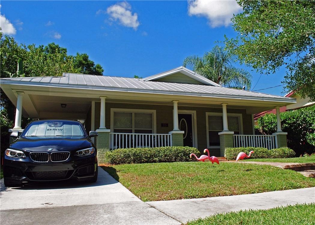 215 W Fern St., Tampa, FL 33604