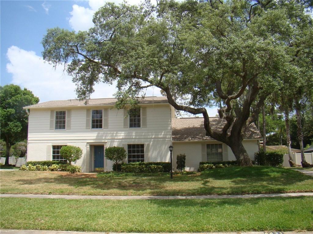 4421 Carrollwood Village Dr., Tampa, FL 33618