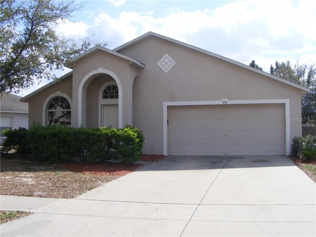 731 Somerstone Dr., Valrico, FL 33594