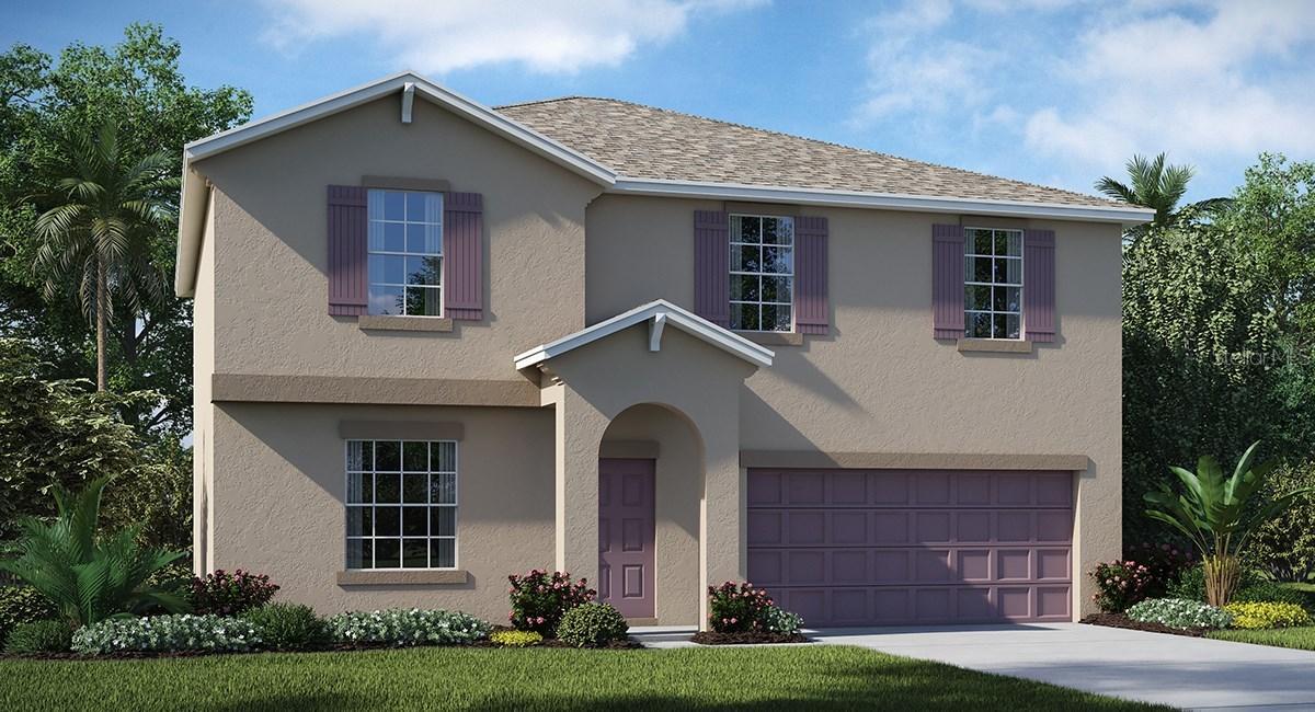 1512 Redmond Brook Ln., Ruskin, FL 33570