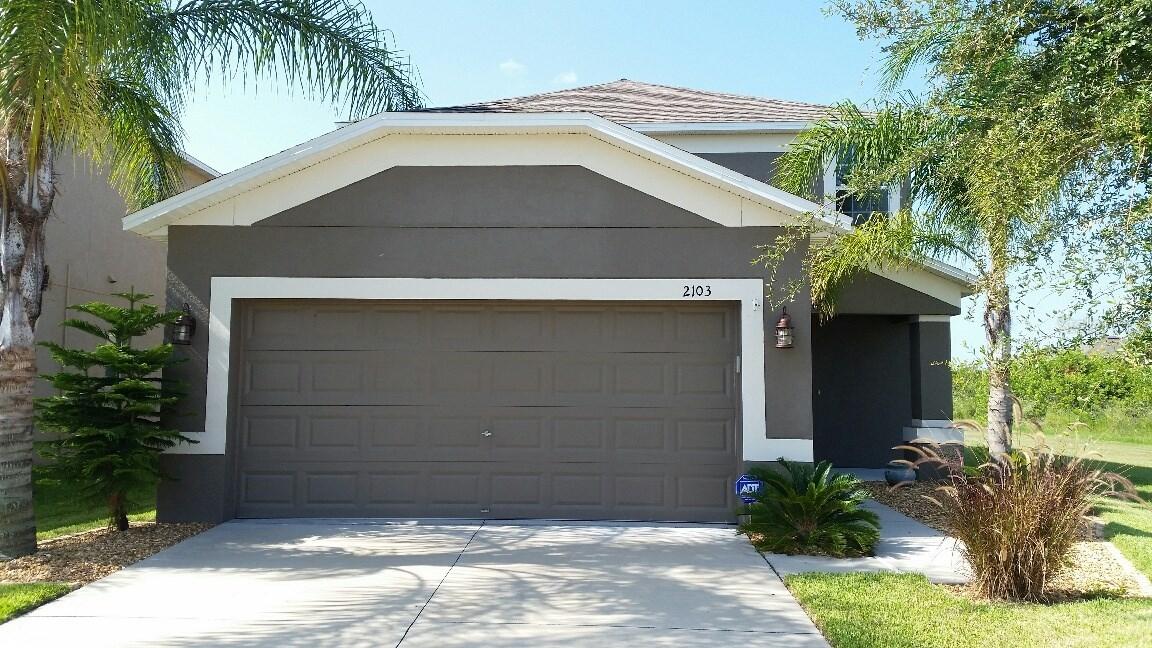 2103 Song Sparrow Ct., Ruskin, FL 33570