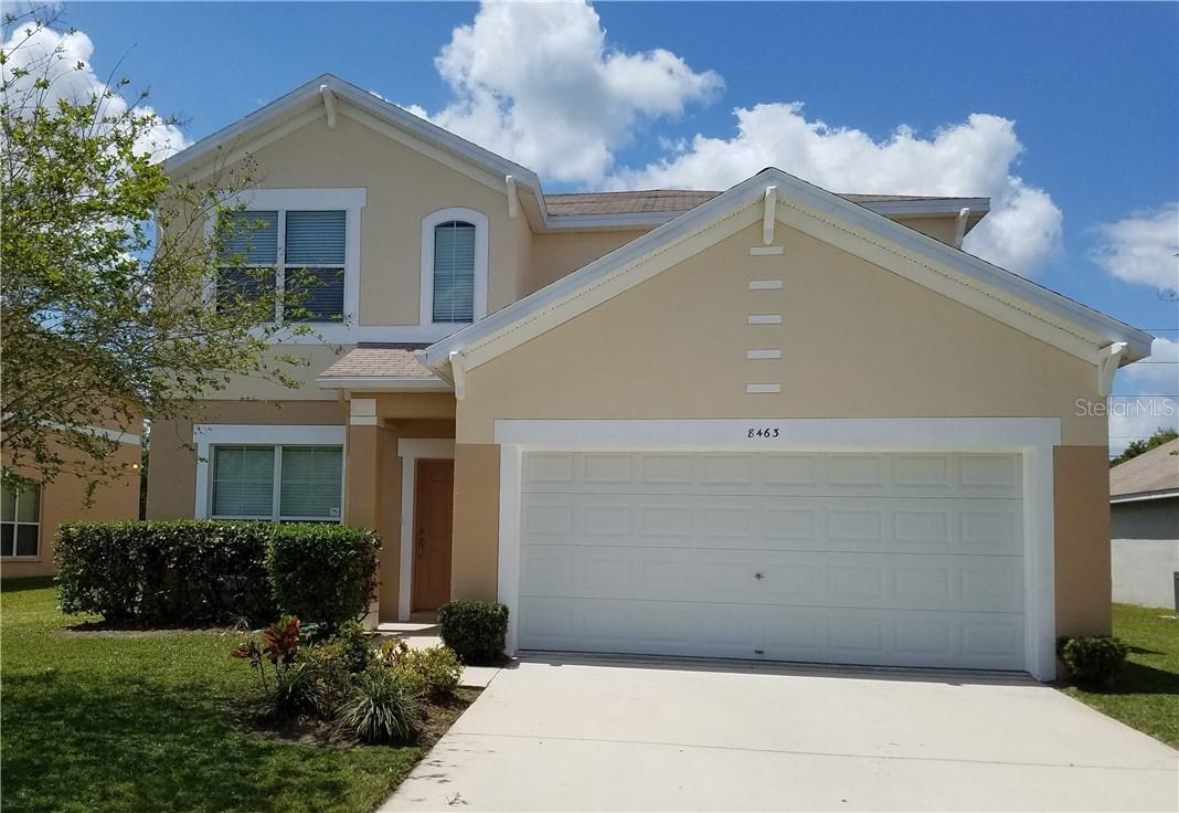 8463 Adele Rd., Lakeland, FL 33810