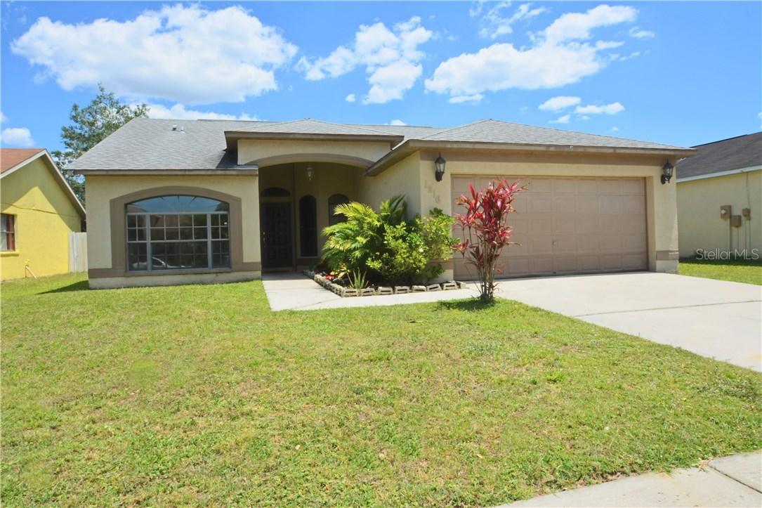 1216 Barmere Ln., Brandon, FL 33511