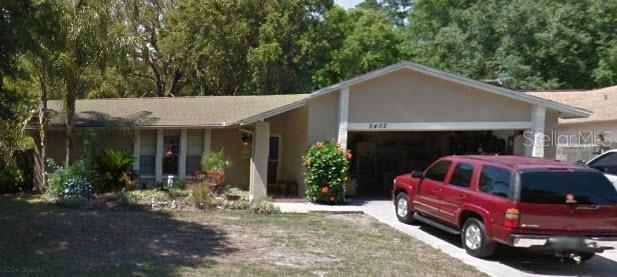 2402 Blind Pond Ave., Lutz, FL 33549