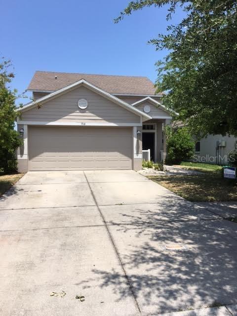 914 Larwood Pine Dr., Ruskin, FL 33570