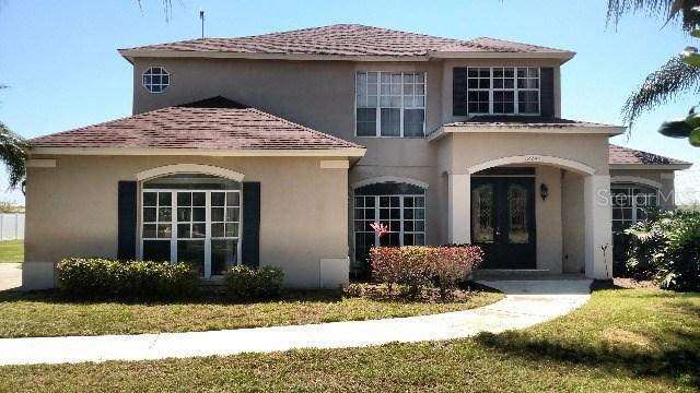 12742 Windermere Isles Pl., Windermere, FL 34786