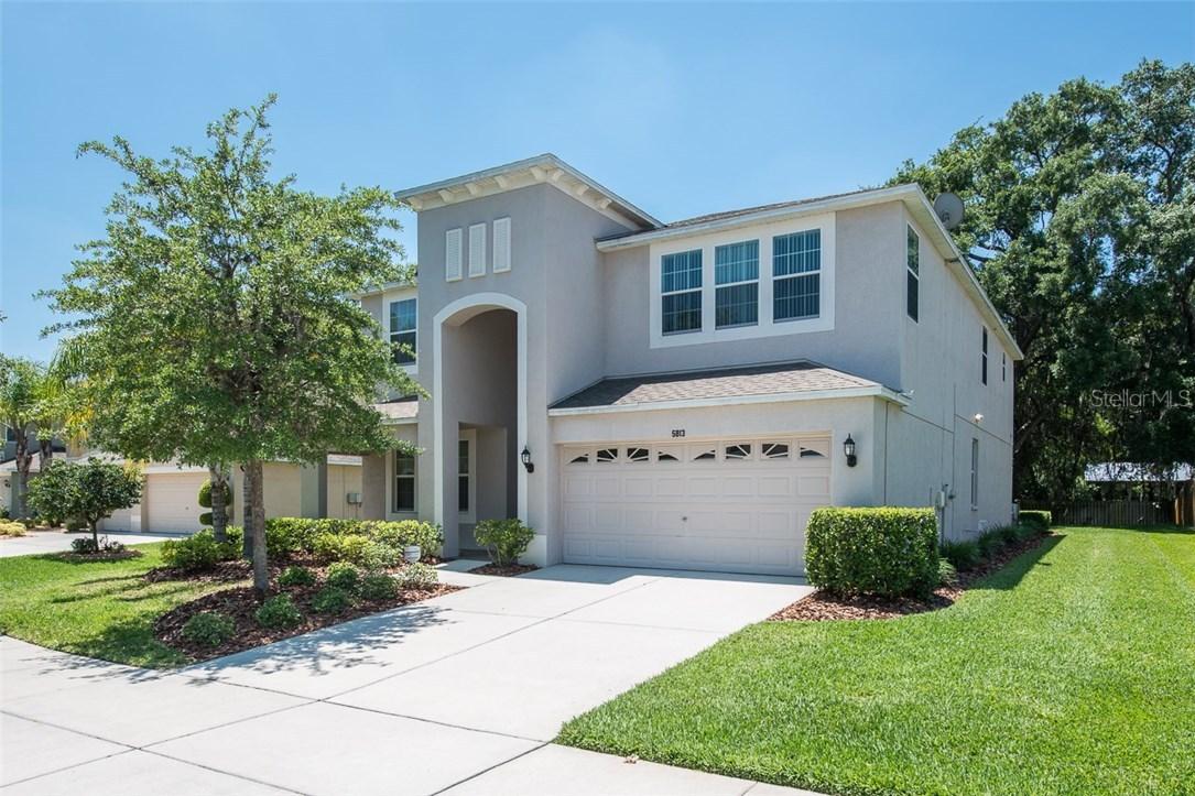 5813 Butterfield St., Riverview, FL 33578