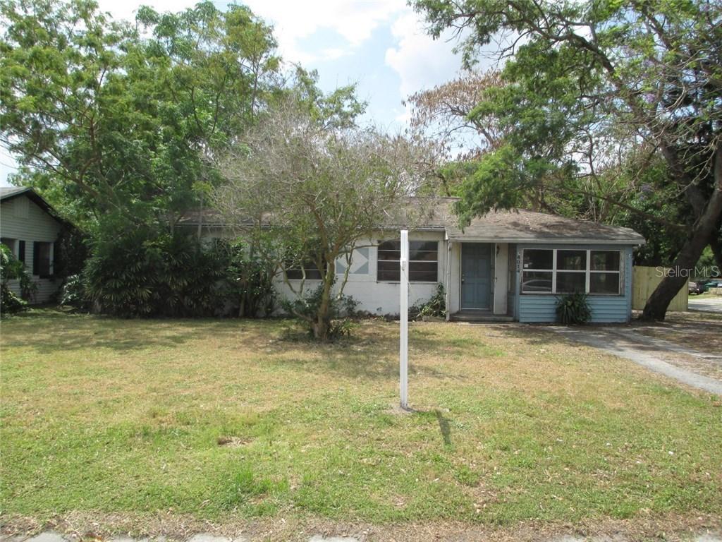 [Address Hidden by Seller], Tampa, FL 33617