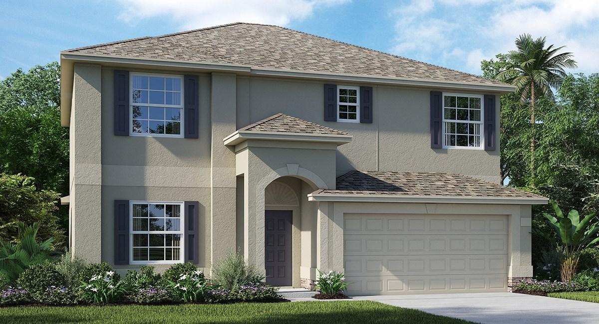 8437 Hunters Fork Loop, Ruskin, FL 33573