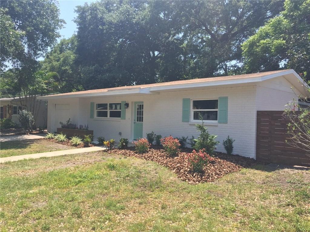 4613 S Ferdinand Ave., Tampa, FL 33611