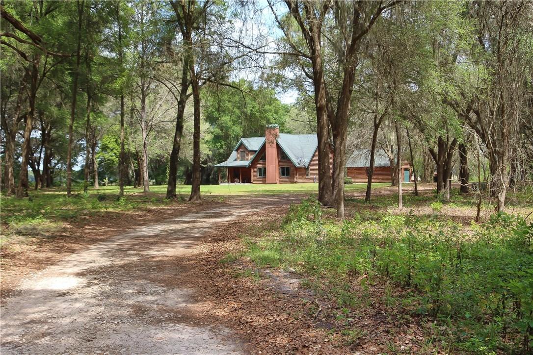 11356 Cr 727, Webster, FL 33597