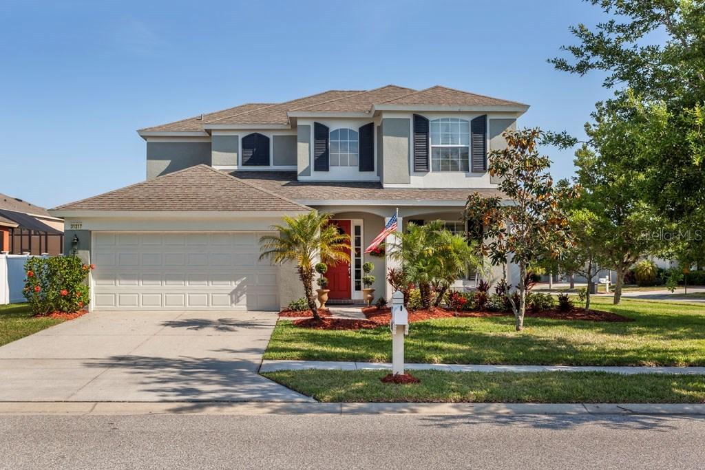 31217 Edendale Dr., Wesley Chapel, FL 33543