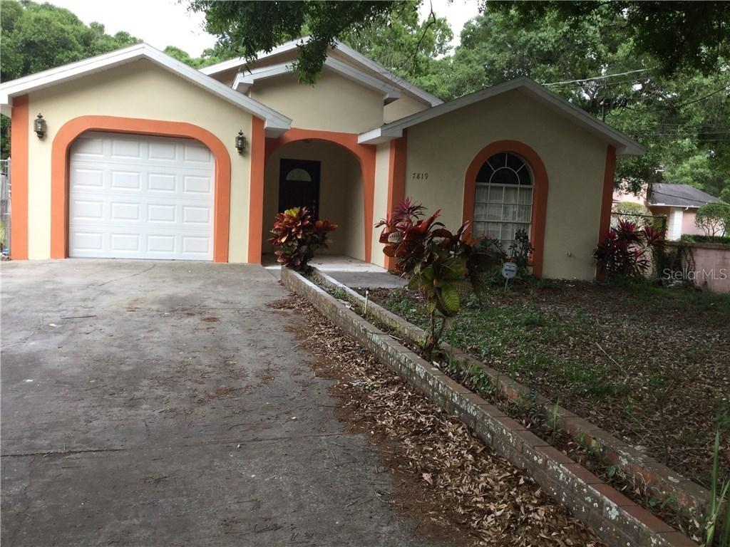 7819 N Glen Ave., Tampa, FL 33614