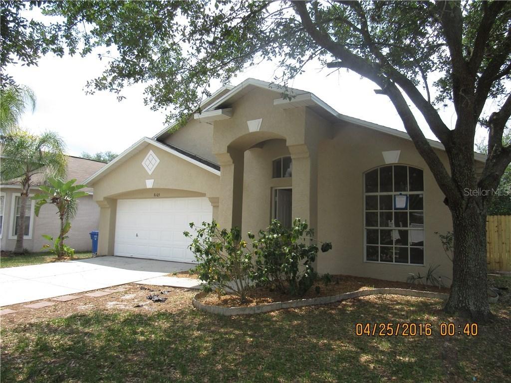 9105 Egret Cove Cir., Riverview, FL 33578