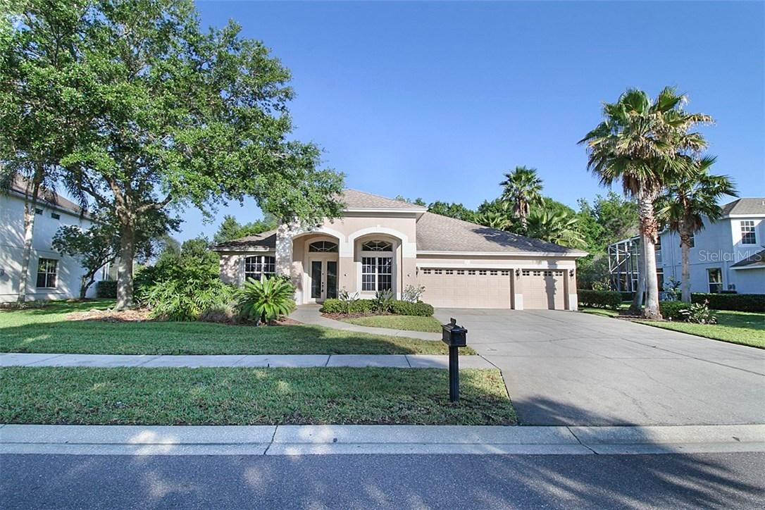 18610 Chemille Dr., Lutz, FL 33558