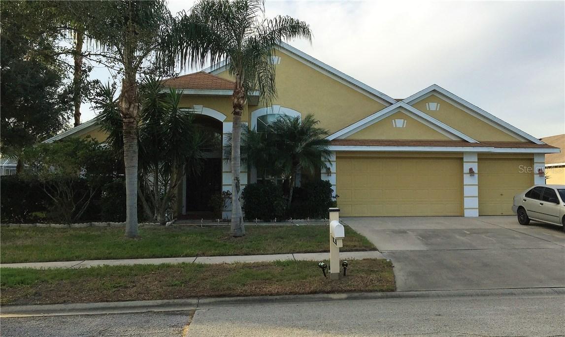 [Address Hidden by Seller], Riverview, FL 33569