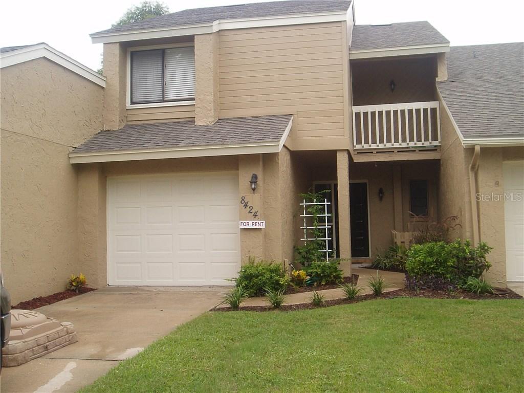 8424 Tangelo Tree Dr., Orlando, FL 32836