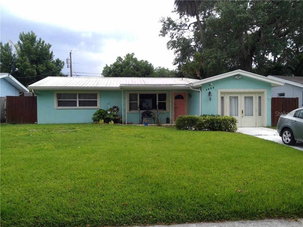 1433 Thames Ln., Clearwater, FL 33755