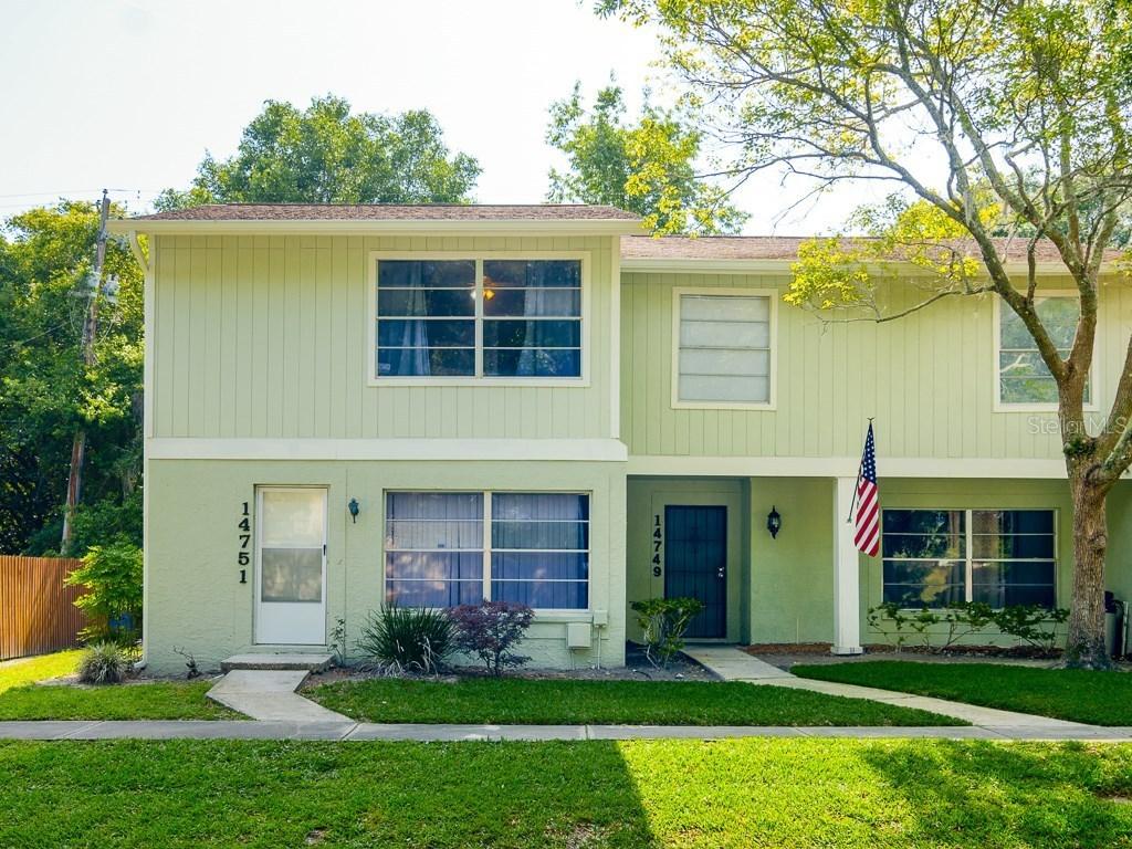 14751 Morning Dr., Lutz, FL 33559