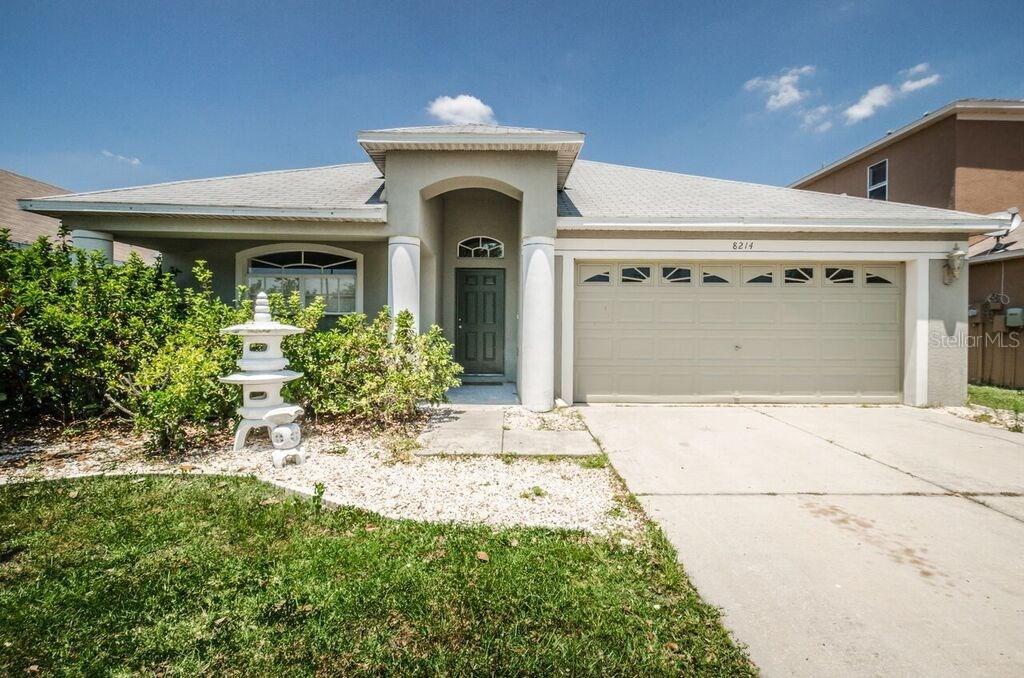 8214 Abbey Mist Cove, Tampa, FL 33619