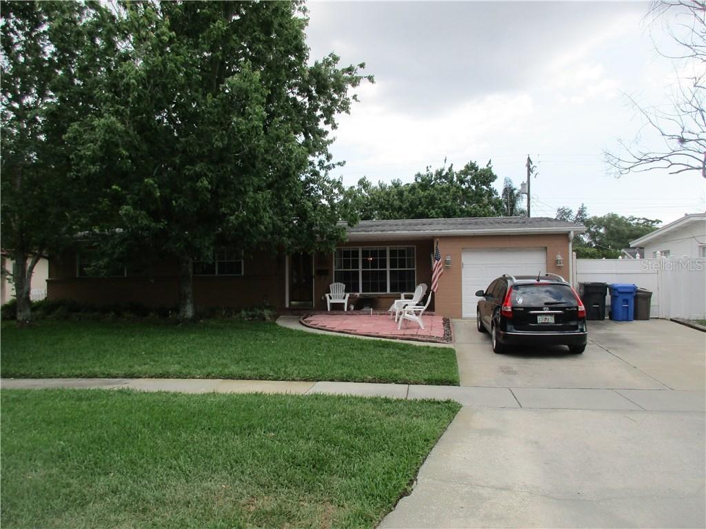 3314 Nakora Dr., Tampa, FL 33618