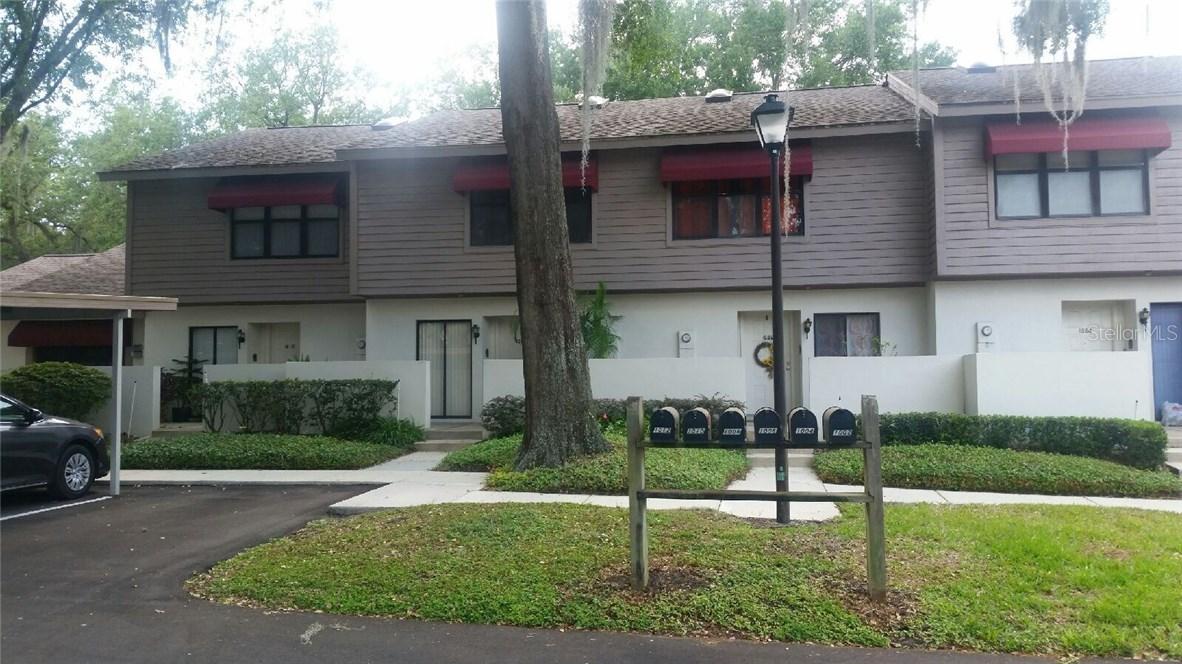 1008 Cicero Ln., Brandon, FL 33511