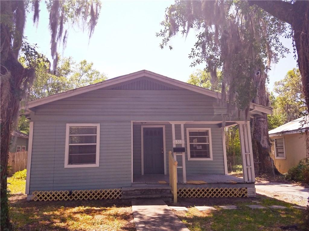 1311 E Louisiana Ave., Tampa, FL 33603