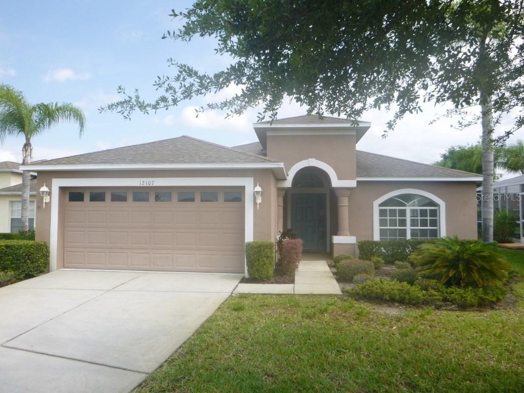 12107 Broadgreen Pl., Trinity, FL 34655