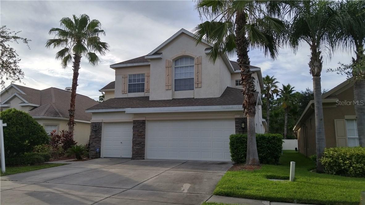 11249 Blacksmith Dr., Tampa, FL 33626