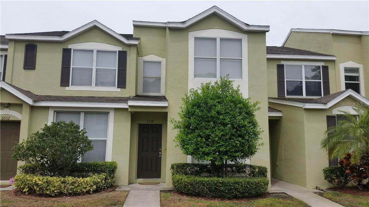 6514 Osprey Lake Cir., Riverview, FL 33578