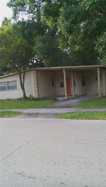 2710 W Ballast Point Blvd., Tampa, FL 33611