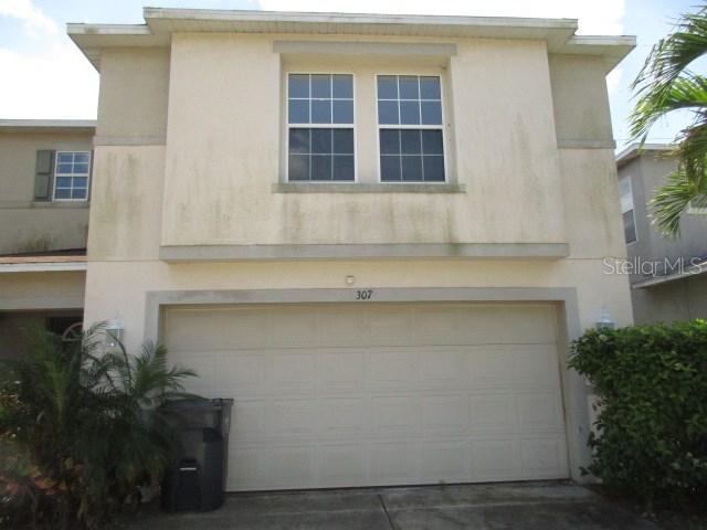 307 Vine Cliff St., Ruskin, FL 33570