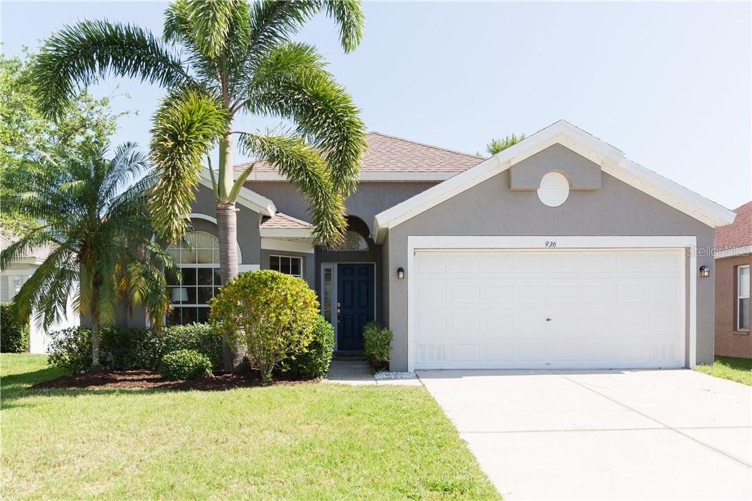 936 Addison Dr., St Petersburg, FL 33716