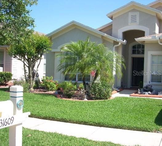31609 Marchester Dr., Wesley Chapel, FL 33543