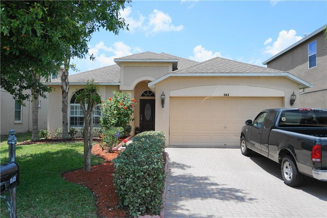 1143 Halapa Way, Trinity, FL 34655