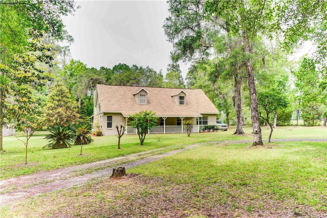 14023 Old Crystal River Rd., Brooksville, FL 34601