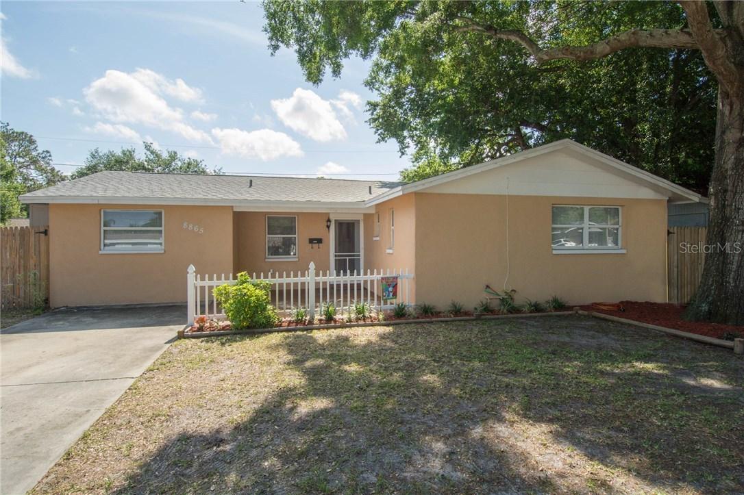 8865 54th St., Pinellas Park, FL 33782