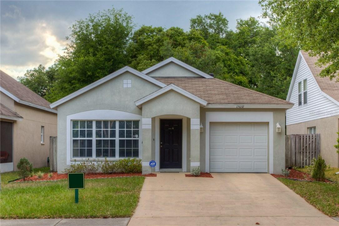 15032 Deer Meadow Dr., Lutz, FL 33559