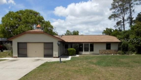 12483 Agatha Ln., Spring Hill, FL 34609