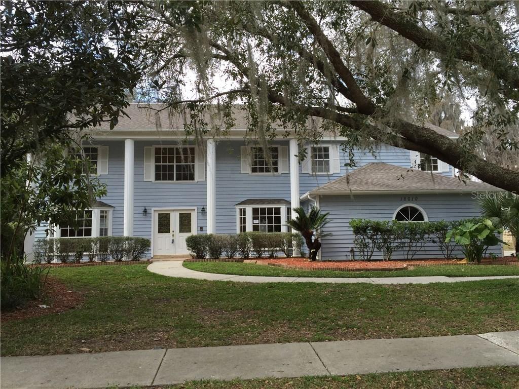 18010 Clear Lake Dr., Lutz, FL 33548