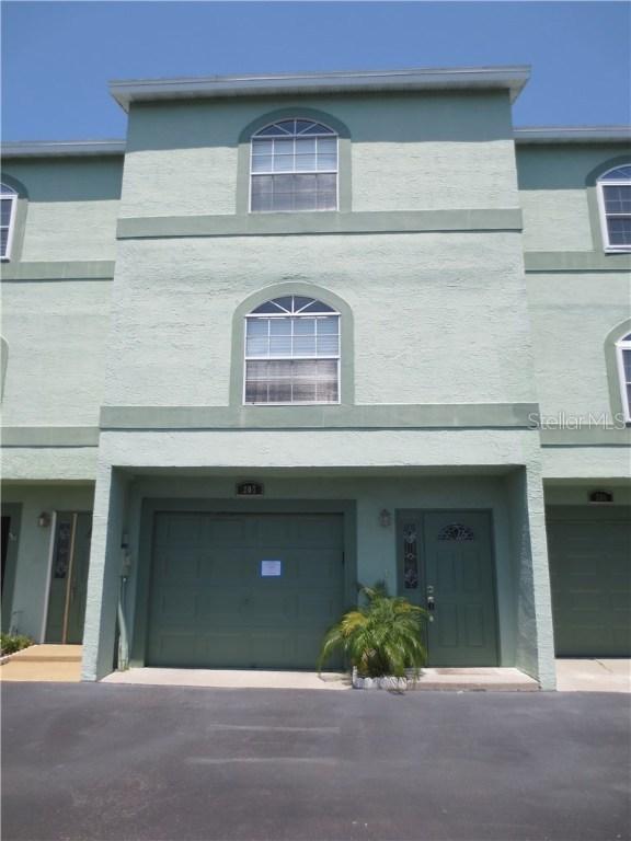 737 Pinellas Bayway #207, Tierra Verde, FL 33715