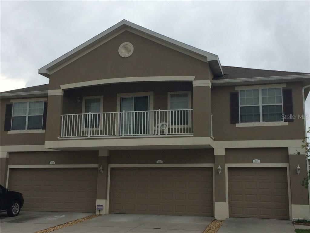 7453 Red Mill Cir., New Port Richey, FL 34653