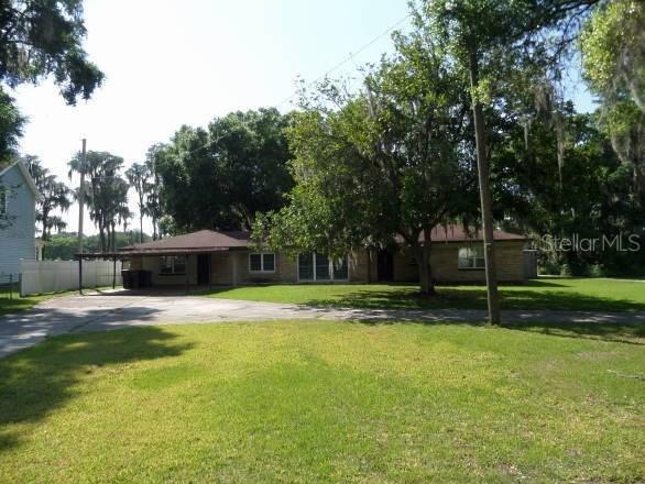 1418 Williams Rd., Lutz, FL 33558
